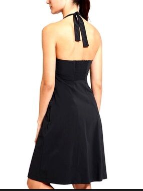 ATHLETA Halter Sundress - Classic Women’s Dress